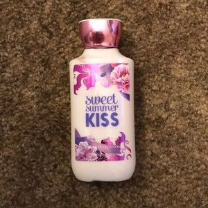 FINAL Unopened Bath and Body Works Lotion